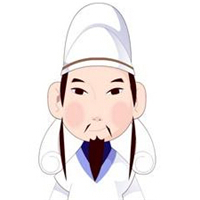 李白头像高清图片 古代诗仙李白真人图片大全