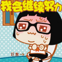努力头像 激励自己努力奋斗图片