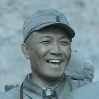 李云龙头像 亮剑李云龙图片头像大全