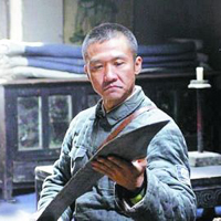 李云龙头像 亮剑李云龙图片头像大全