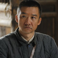 李云龙头像 亮剑李云龙图片头像大全