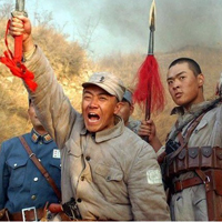 李云龙头像 亮剑李云龙图片头像大全