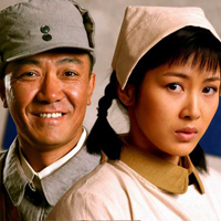 李云龙头像 亮剑李云龙图片头像大全