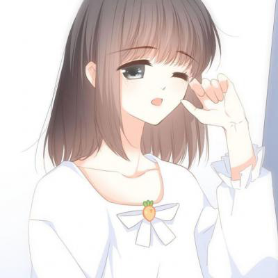 狄淇儿唯美头像 狄琪儿最美单人图片