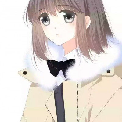 狄淇儿唯美头像 狄琪儿最美单人图片