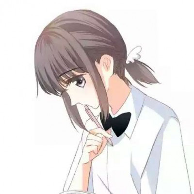 狄淇儿唯美头像 狄琪儿最美单人图片