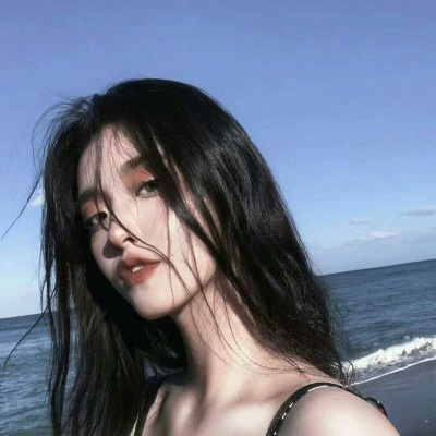 网图女生头像霸气拽 好看的网图女高冷范