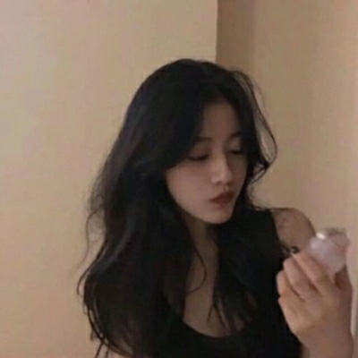 网图女生头像霸气拽 好看的网图女高冷范
