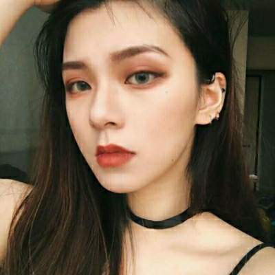 网图女生头像霸气拽 好看的网图女高冷范