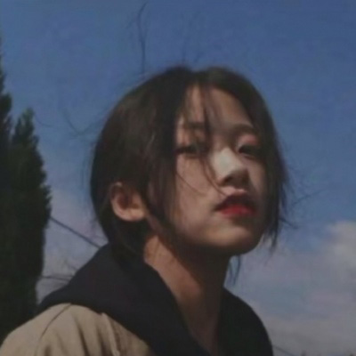 网图女生头像霸气拽 好看的网图女高冷范
