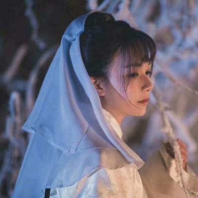 古代头像女生冷艳 女生唯美古风头像大全