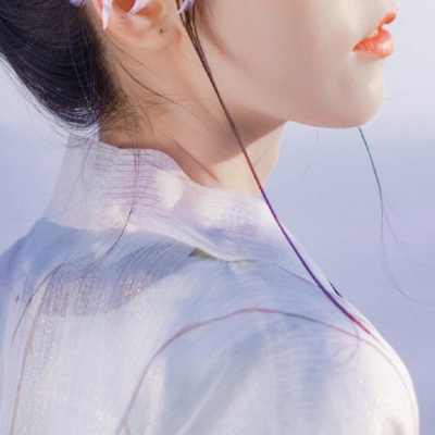 古代头像女生冷艳 女生唯美古风头像大全