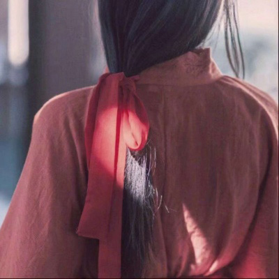 古代头像女生冷艳 女生唯美古风头像大全