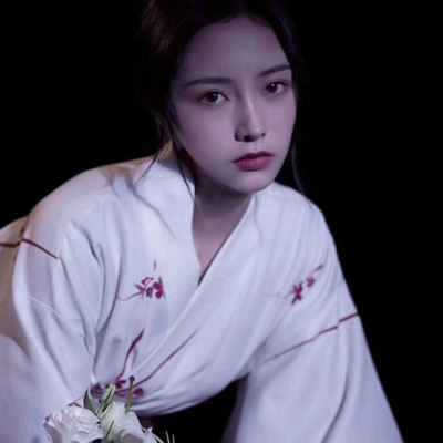 古代头像女生冷艳 女生唯美古风头像大全