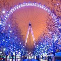 摩天轮头像图片大全 摩天轮的图片唯美夜景
