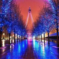 摩天轮头像图片大全 摩天轮的图片唯美夜景