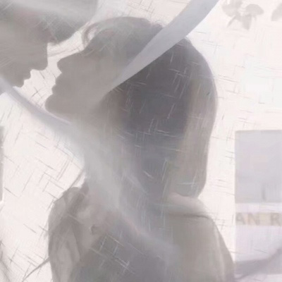 婚纱情侣头像双人一对 真人穿婚纱的高清情头一左一右