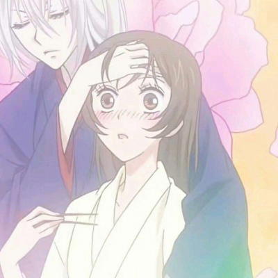 巴卫奈奈生情侣头像高清一对两张 超萌版巴卫情头