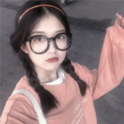 女生头像可爱萌卡哇伊 真人萌萌哒清纯女生
