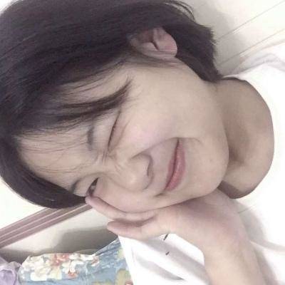 女生头像可爱萌卡哇伊 真人萌萌哒清纯女生