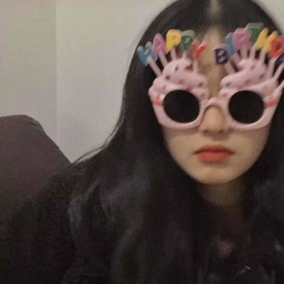女生头像可爱萌卡哇伊 真人萌萌哒清纯女生