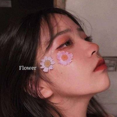 女生头像可爱萌卡哇伊 真人萌萌哒清纯女生