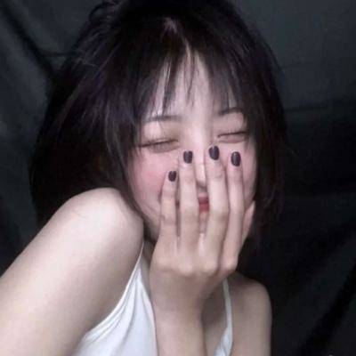 女生头像可爱萌卡哇伊 真人萌萌哒清纯女生