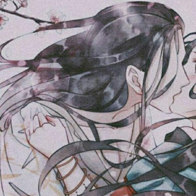 古风古韵唯美情侣头像 2020最火古风情侣头像真人一对