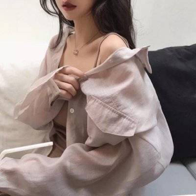 骚气的头像 很酷的锁骨图片女生头像图片