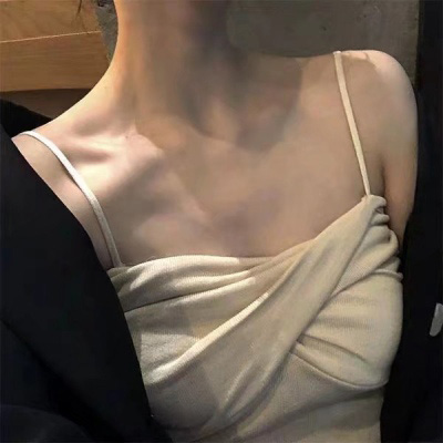骚气的头像 很酷的锁骨图片女生头像图片