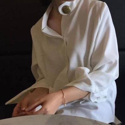 骚气的头像 很酷的锁骨图片女生头像图片