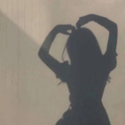 ins冷淡风头像女 忧郁厌世的头像