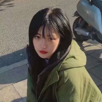 ins冷淡风头像女 忧郁厌世的头像