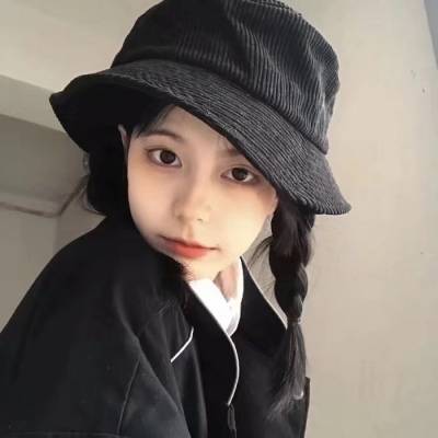 ins冷淡风头像女 忧郁厌世的头像