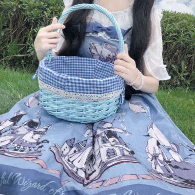 lolita裙图片头像 洛丽塔连衣裙图片大全