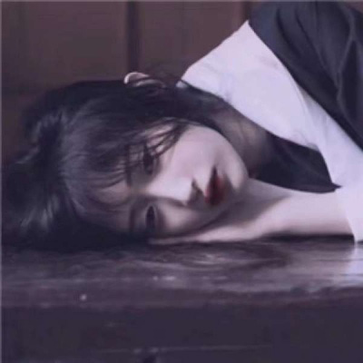 古典美女头像气质淡雅 文艺古装古典头像