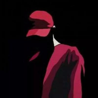 嘻哈头像男动漫图片 动漫潮图头像男街头嘻哈