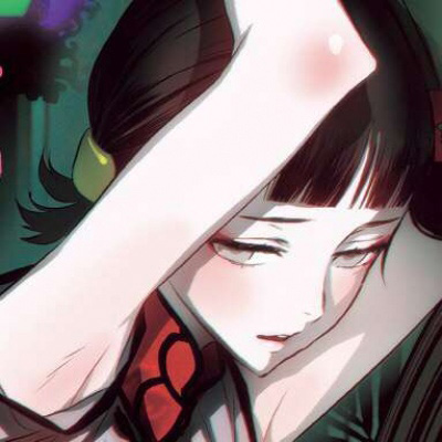 动漫头像女生可爱唯美 梦幻漂亮卡通女头像