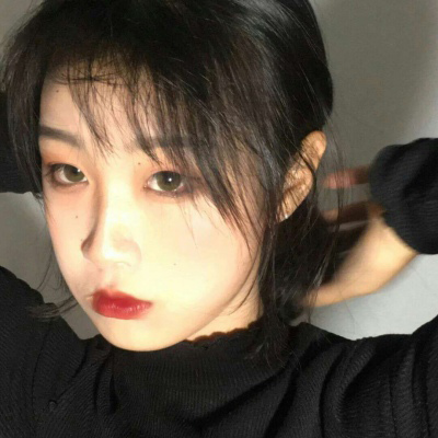 闺蜜三人头像霸气超拽