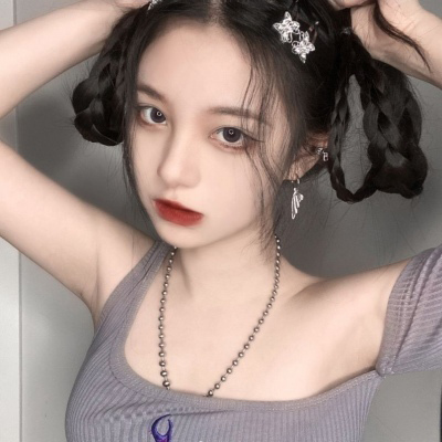 闺蜜三人头像霸气超拽