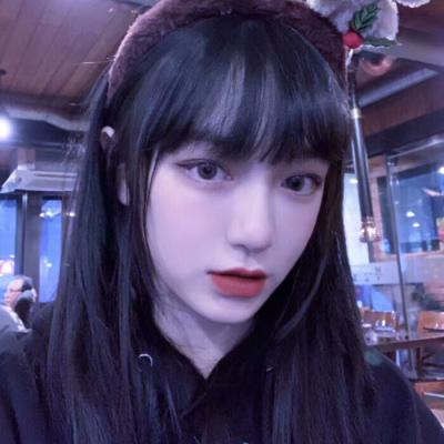 闺蜜三人头像霸气超拽
