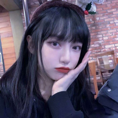 闺蜜三人头像霸气超拽