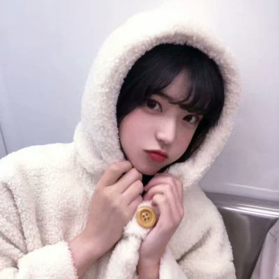 闺蜜三人头像霸气超拽