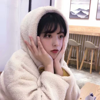 闺蜜三人头像霸气超拽