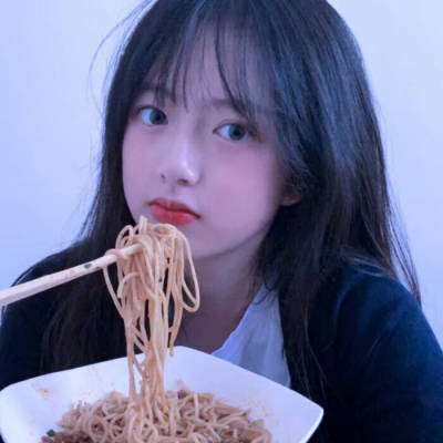 qq闺蜜头像三人可爱萌