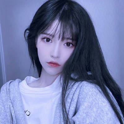 qq闺蜜头像三人可爱萌