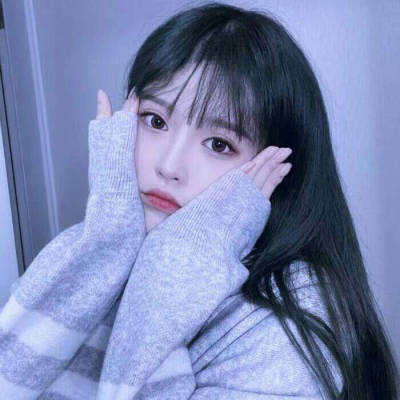 qq闺蜜头像三人可爱萌