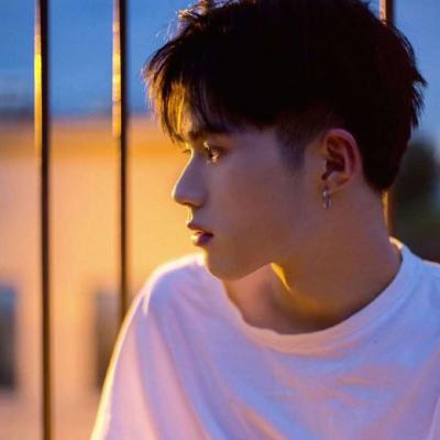 男神头像高清图片 2020最新男神头像大全