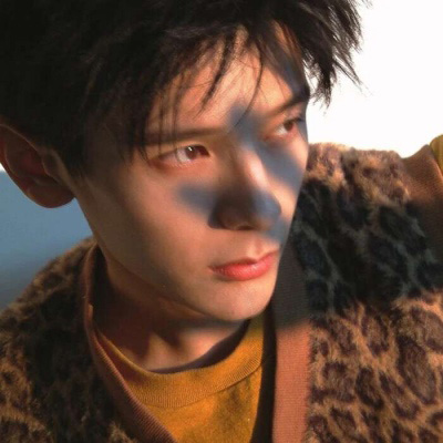 男神头像高清图片 2020最新男神头像大全