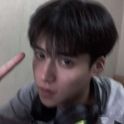 男神头像高清图片 2020最新男神头像大全